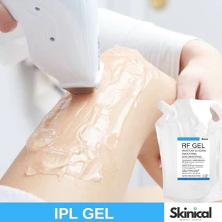 พร้อมส่ง HIFU GEL,ultrasound gel,เจลไฮฟู่,เจลอัลตร้าซาวด์,เจลสำหรับใช้กับเครื่องHifu (เกรดคลีนิก)