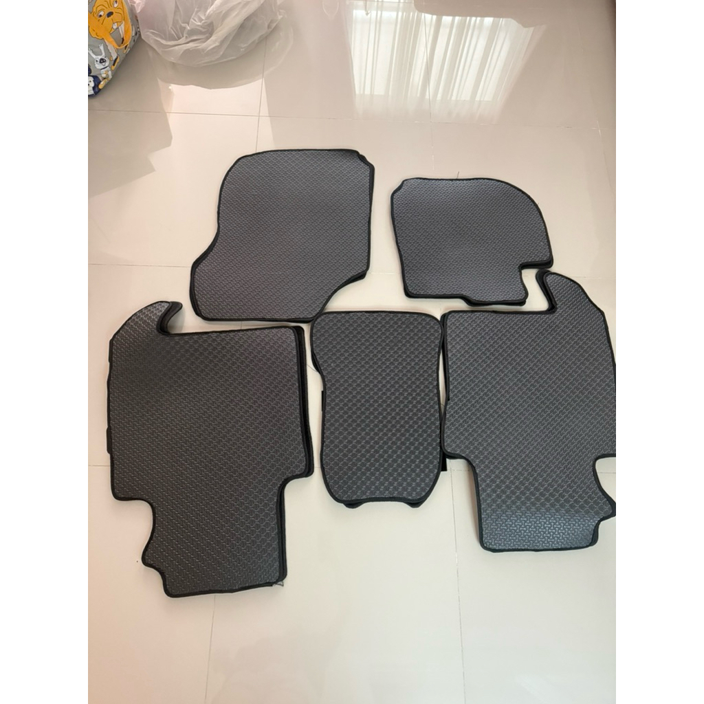 ขายพรม honda hrv 2022-2025 ของใหม่