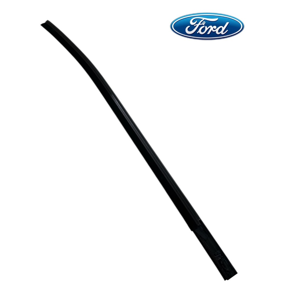 [แท้จากศูนย์ฟอร์ด] คิ้วรีดน้ำกระจกประตู FORD RANGER 4ประตู (AB3Z2620934C,AB3Z2620935C,AB3Z2625554F,AB3Z2625555E)