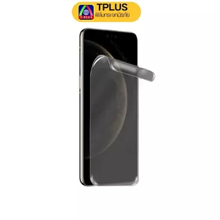 ฟิล์มไฮโดรเจลกันมองด้าน คุณภาพดีสำหรับจอโค้ง For Huawei honor 200 200pro p30pro x9c x9b x50 v2 v3