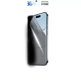 [🇰🇷360°] ฟิล์มกันเสือกด้าน ไฮโดรเจล iPhone 18 18Pro 18Promax 17e13 11 16Promax 16 15Promax 17 17Pro