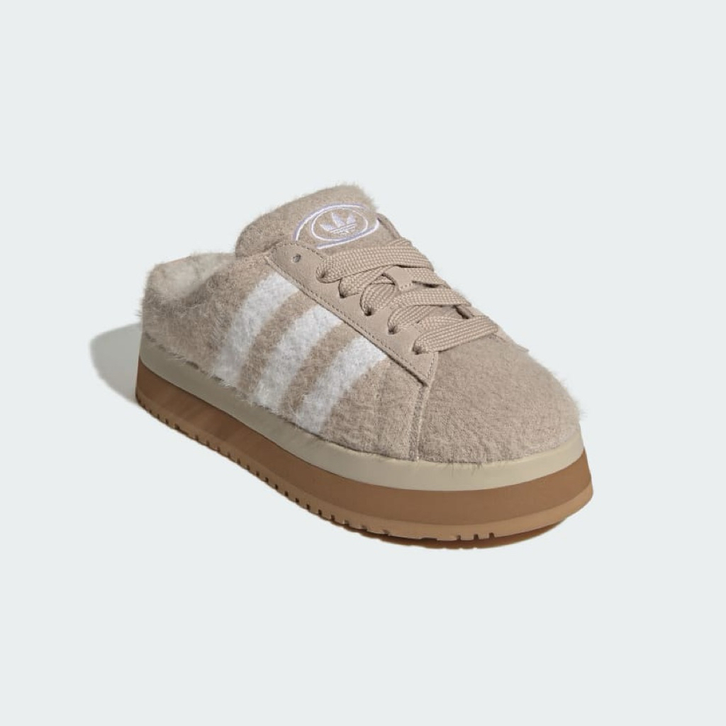 Adidas CAMPUS 00S WINTER ROW