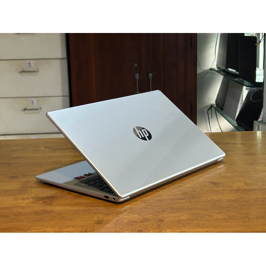 HP 15-fc0211AU Ram16GB Ryzen5-7430U