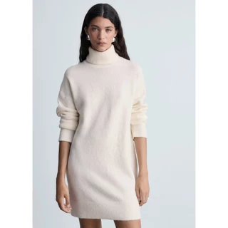 [MANGO] DRESS TALDOTE / เดรส รุ่น DRESS TALDOTE Ref: 87040284