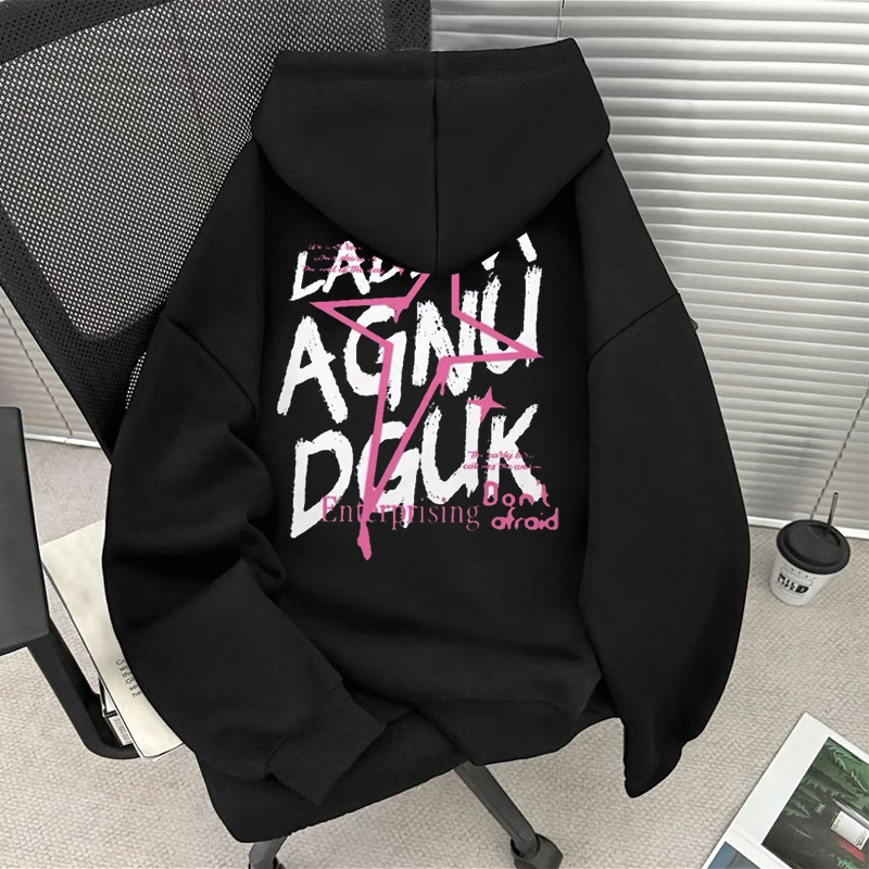 เสื้อคลุมแขนยาว, เสื้อป้องกันหนาว, เสื้อป้องกันแสงแดด, เสื้อป้องกันหนาวพร้อม เสื้อพร้อมหมวก สไตล์อเมริกัน