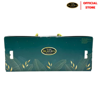 จิราพร กล้วยตาก Happiness Gift Box Pack 4 - JIRAPORNFOOD