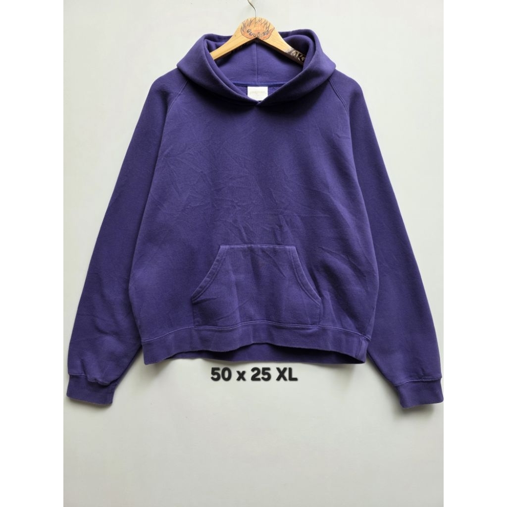 เสื้อฮู้ด JANSPORT งานมือสอง B