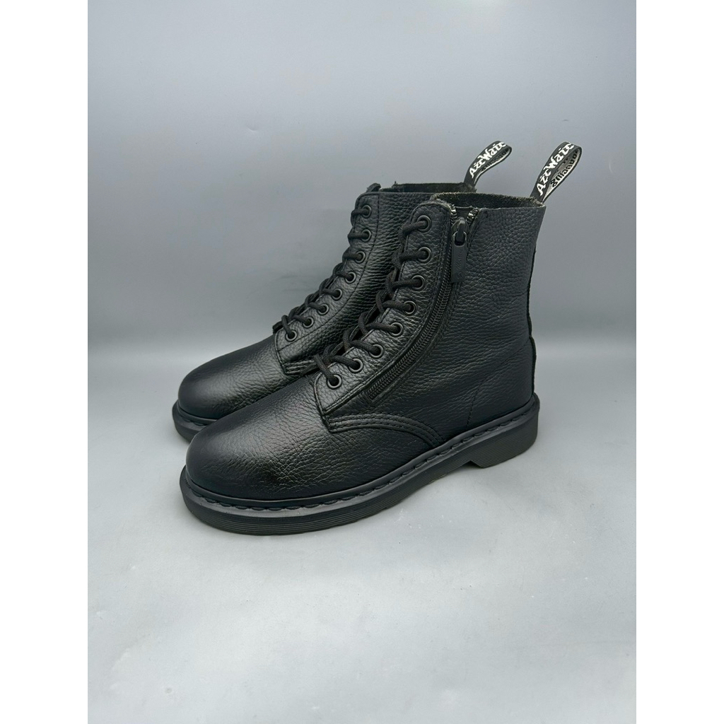 Dr.martens Pascal W/Zip Size38