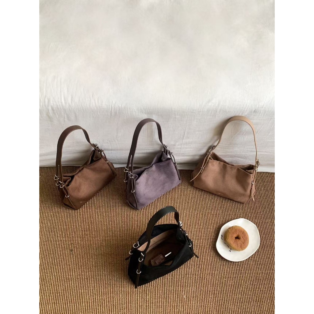 BESTER "Shoyu" Bag มาพร้อมถุงผ้า