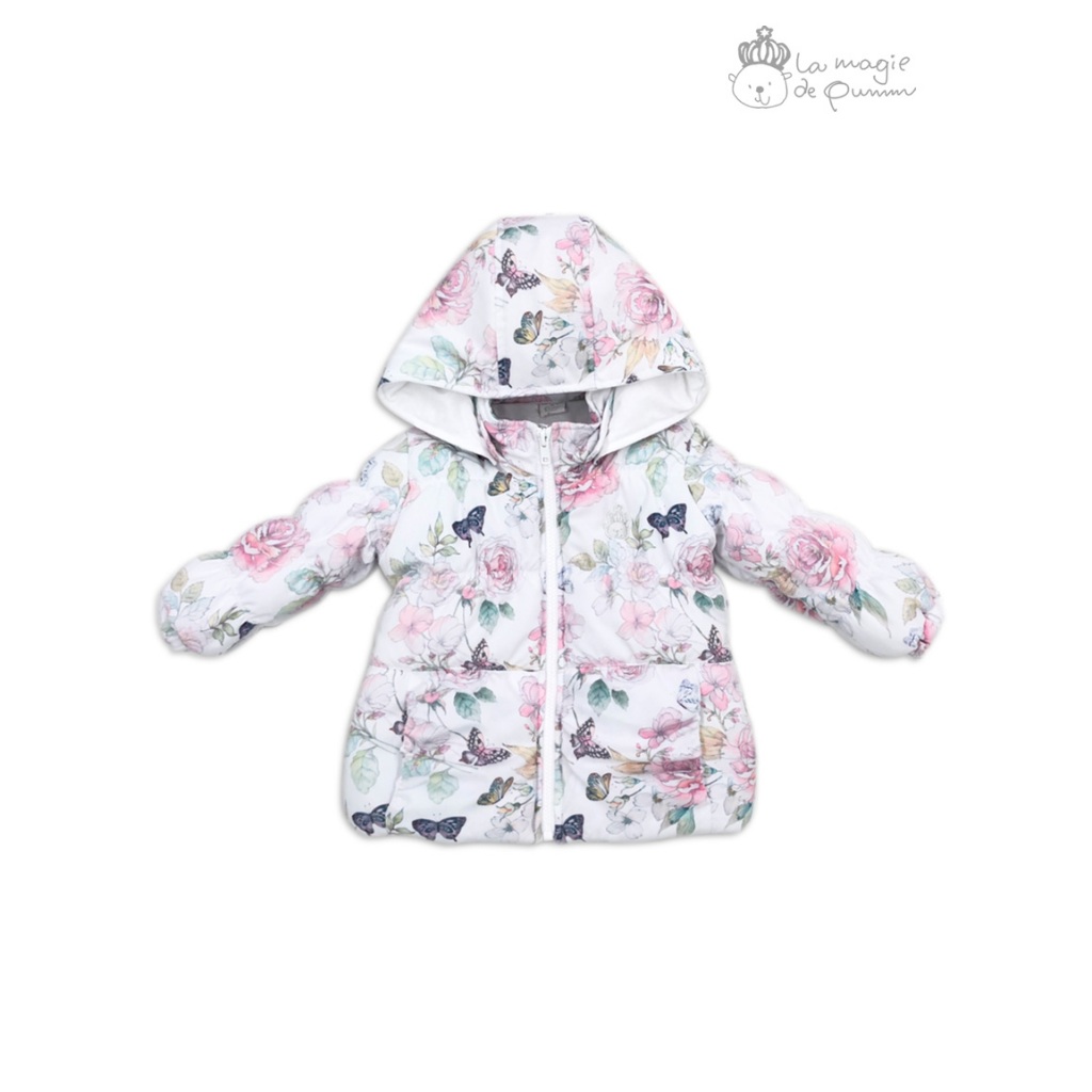 CHA-LOM : GS PG 570 FR เสื้อแจ็คเก็ต