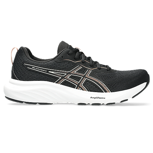 ASICS :  1012B681.005 GEL-CONTEND 9 WOMEN รองเท้าวิ่งผู้หญิง ของแท้