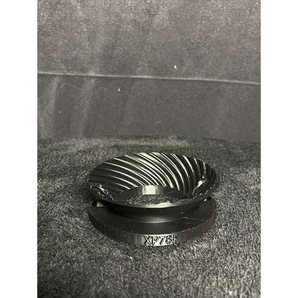 ปากแตรเกลียว เจ็ทสกี seadoo785-800 Jetski