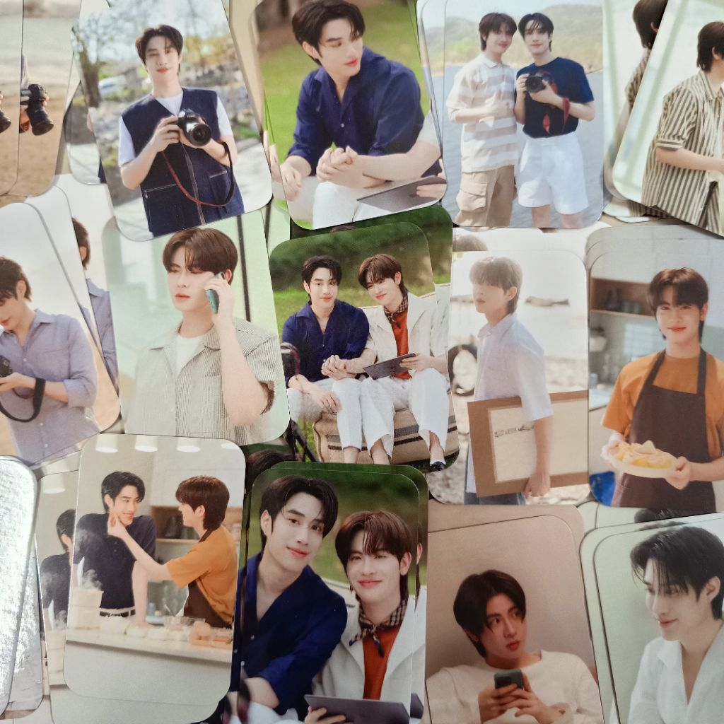 การ์ด เติ้ลเฟิร์สวัน เมื่อผมอยากเป็นยูทูปเบอร์แข่งกับแฟนเก่า You(r)Tuber DMD