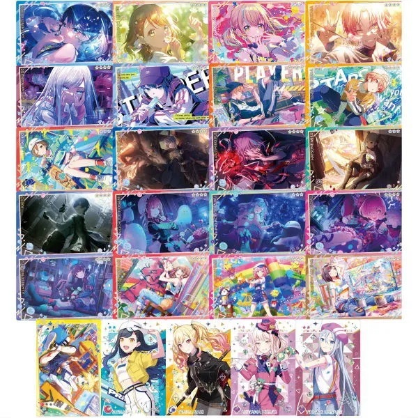Project Sekai Colorful Stage feat. Hatsune Miku งานแท้ ของใหม่ ในซีน