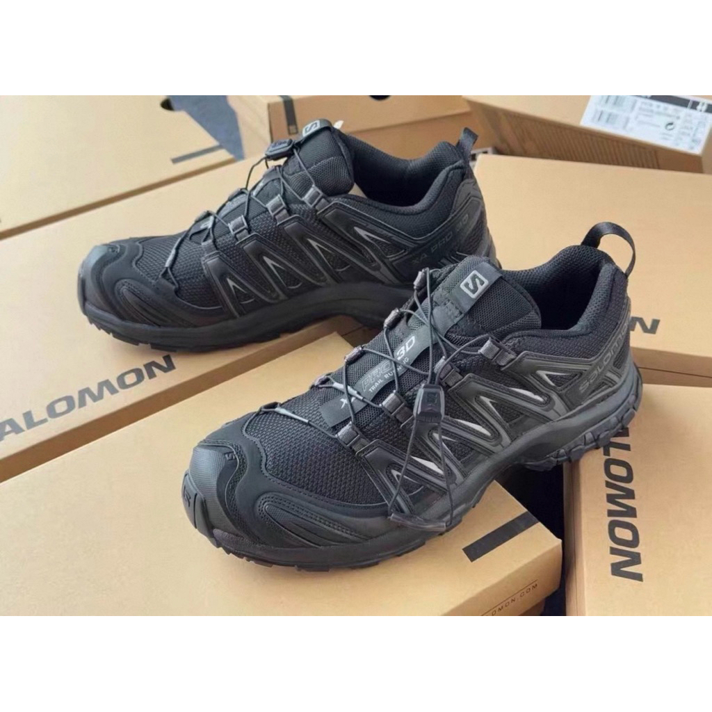 สินค้าพรีออเดอร์รอ15-20 วัน รองเท้าเดินป่า xa 3d pro สินค้าจีน