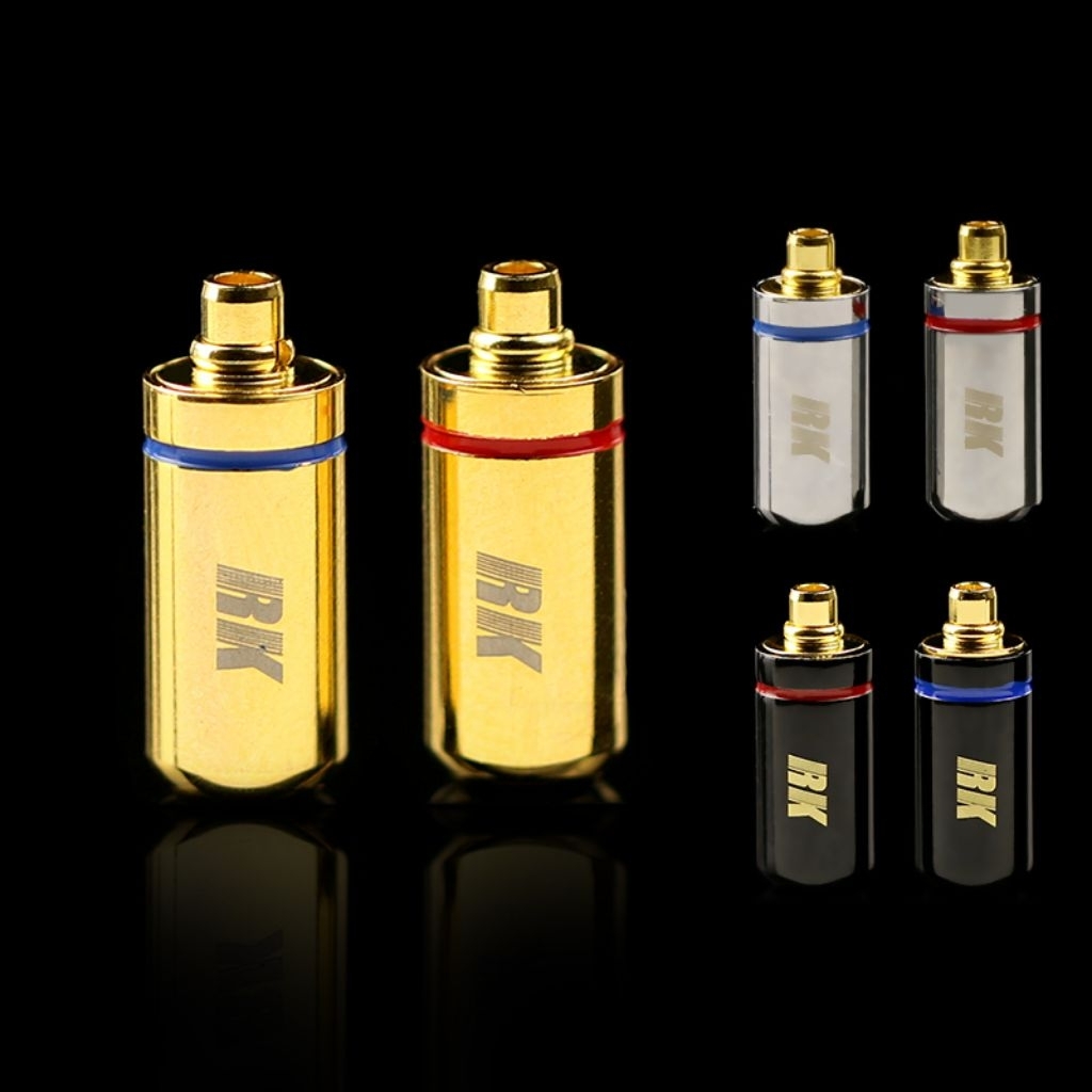 Ranko Acoustics รุ่น REP-MMCX(G)