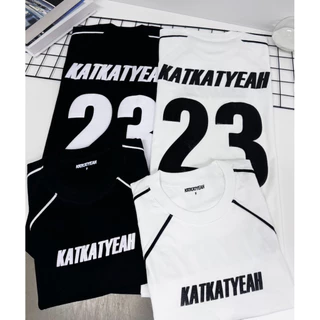 K02 เสื้อ KATKAT เจอร์ซีย์