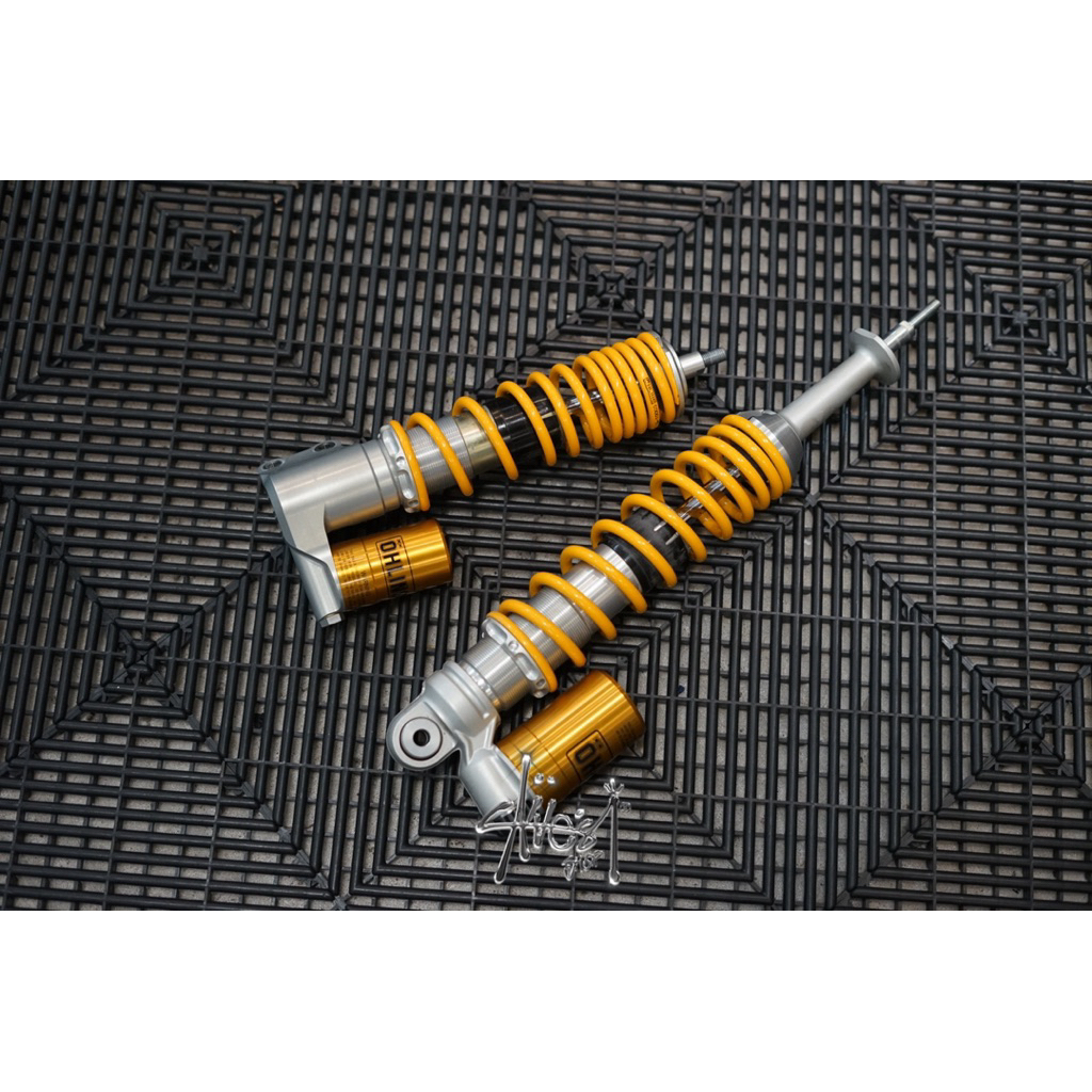 มือ2 Ohlins PI101-802 สภาพสวยจัด ไม่มีกล่อง