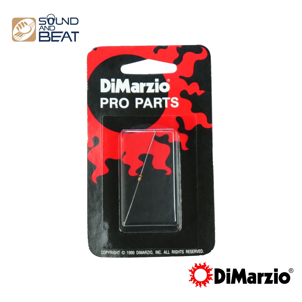 รีซิสเตอร์ DiMarzio Resistor 300K Ohms EP2300