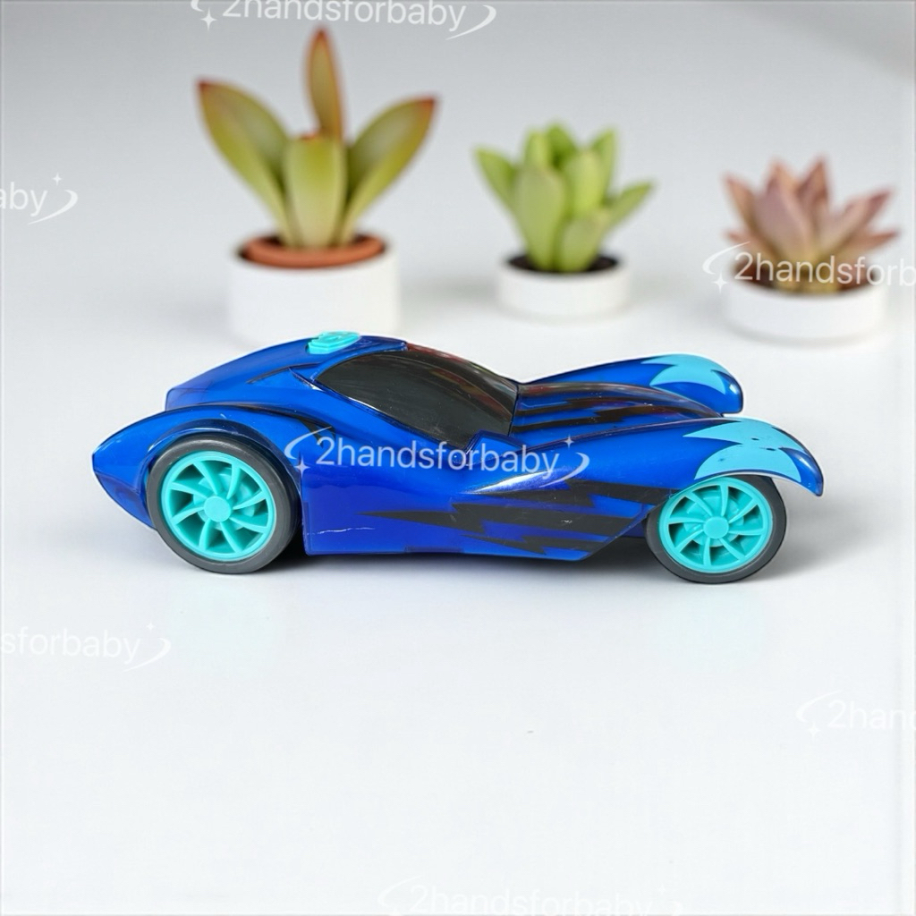 รถของเล่น PJ Masks Cat-Car
