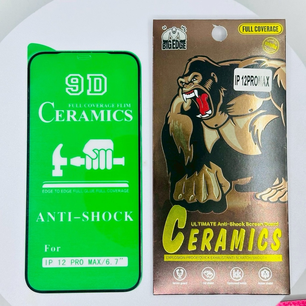 ฟิลม์เซรามิคใสใช้สำหรับไอโฟน i14/i14pro/i14plus/i14promax/i15/i15pro/i15plus/i15promax/i16/i16pro/i1