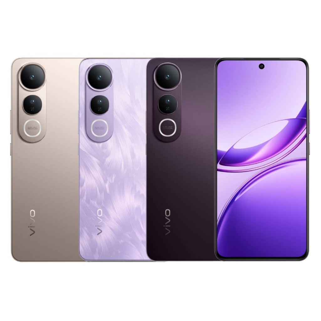 VIVO V50 LITE RAM 8GB/2568GB 5G