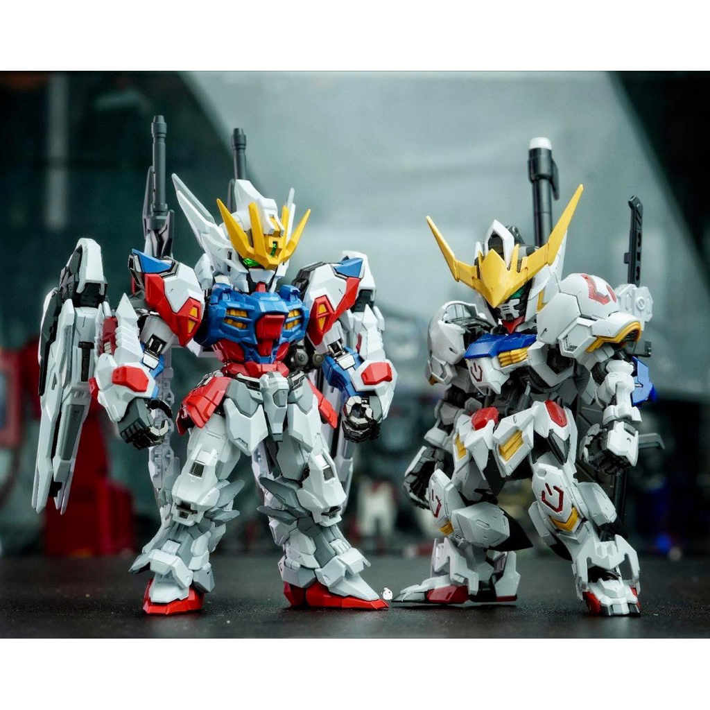 CD-TGM01 Sd Tianwei [Cangdao]