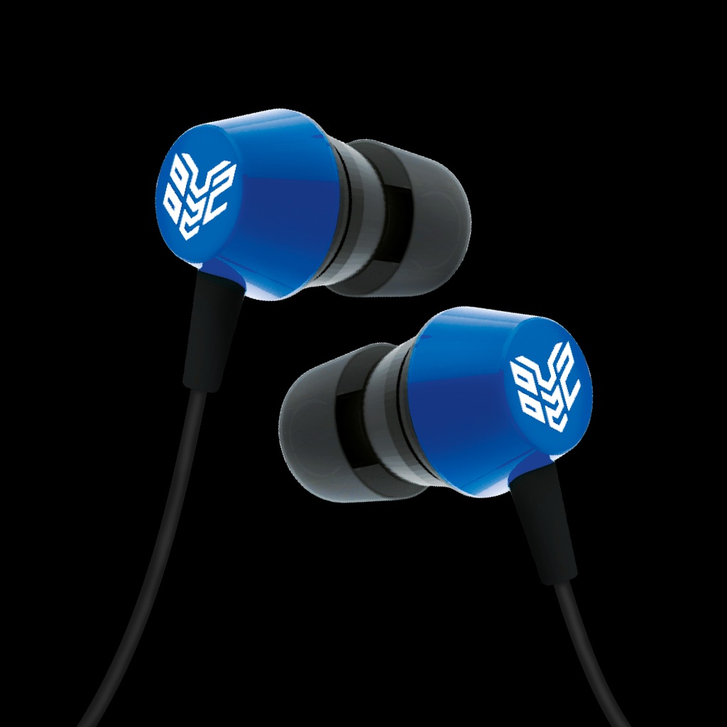 BUZZ CERANA-X หูฟัง Made in Thailand เจ้าแรก หูฟังเกมมิ่ง สายไฟวัสดุยานอวกาศ มีไมค์ In-ear สาย 3.5mm,TypeC ประกัน 2 ปี