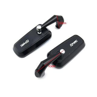 COD 1อัน（ต้องการคู่.กรุณาสั่ง 2）งาน CNC ดีไซน์สปอร์ต กระจกมอ…