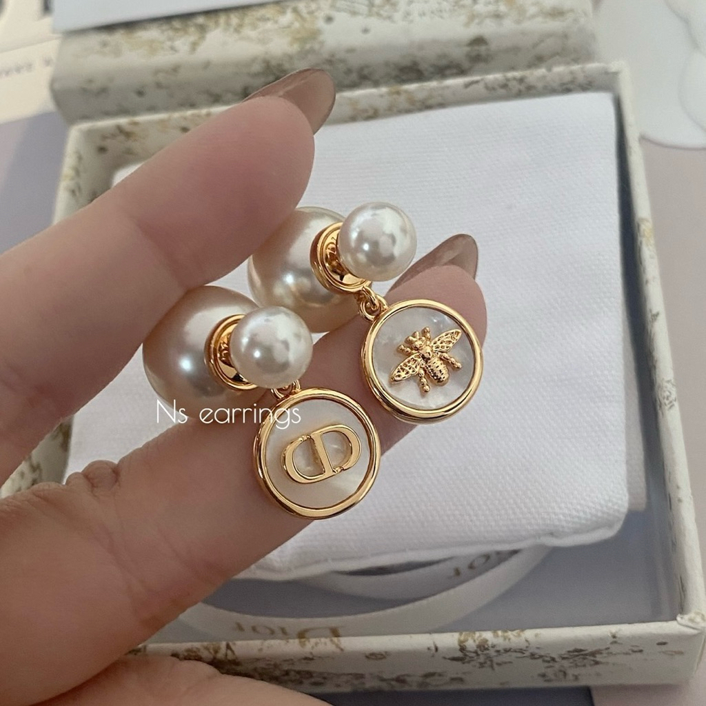 NS.EARRINGS | NS0850 - Tribales Earrings