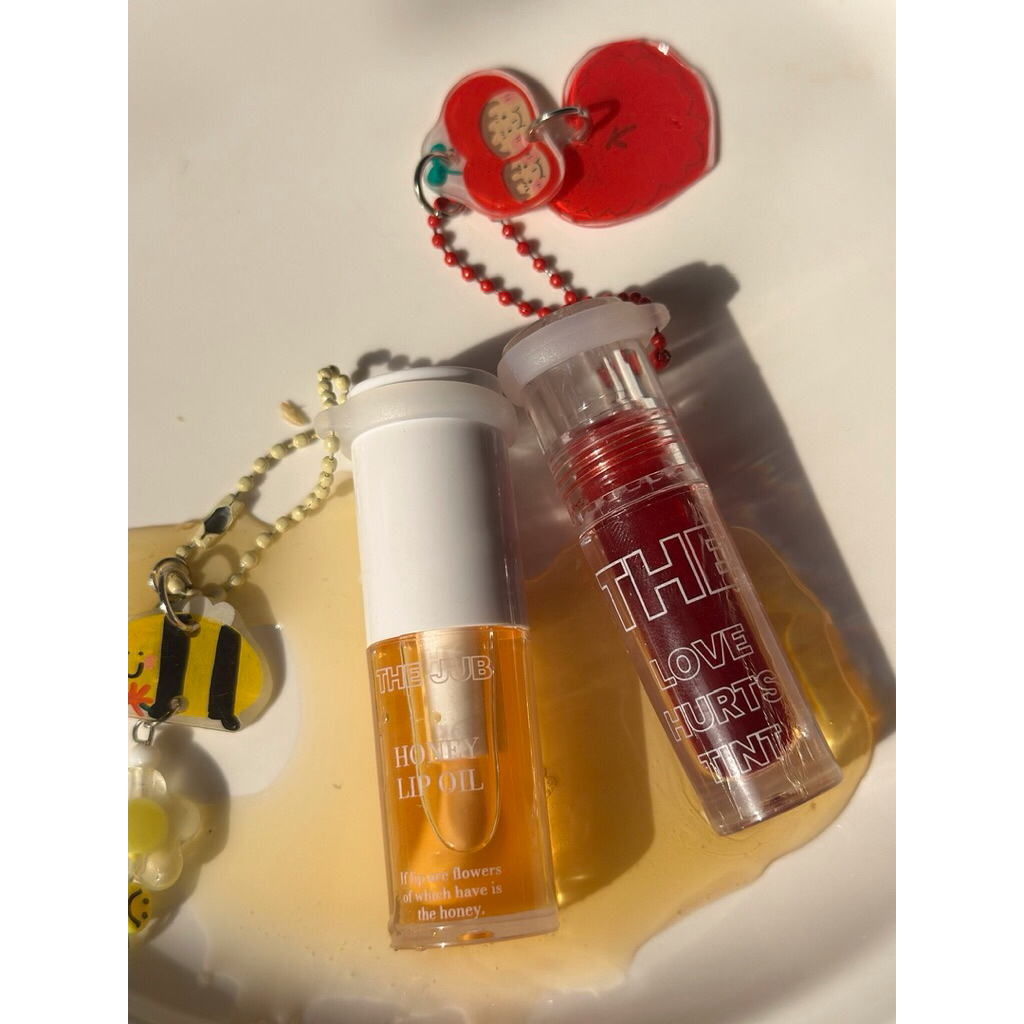 Lip The Jub (ลิปเดอะจุ๊บ)