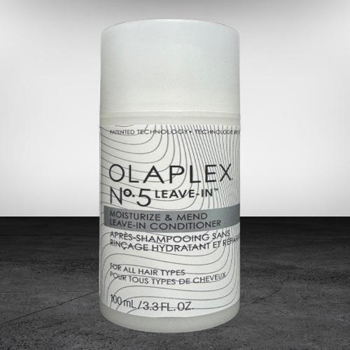 Olaplex No.5 Leave In 100ml ผลิตภัณฑ์บำรุงผมแบบไม่ต้องล้างออก