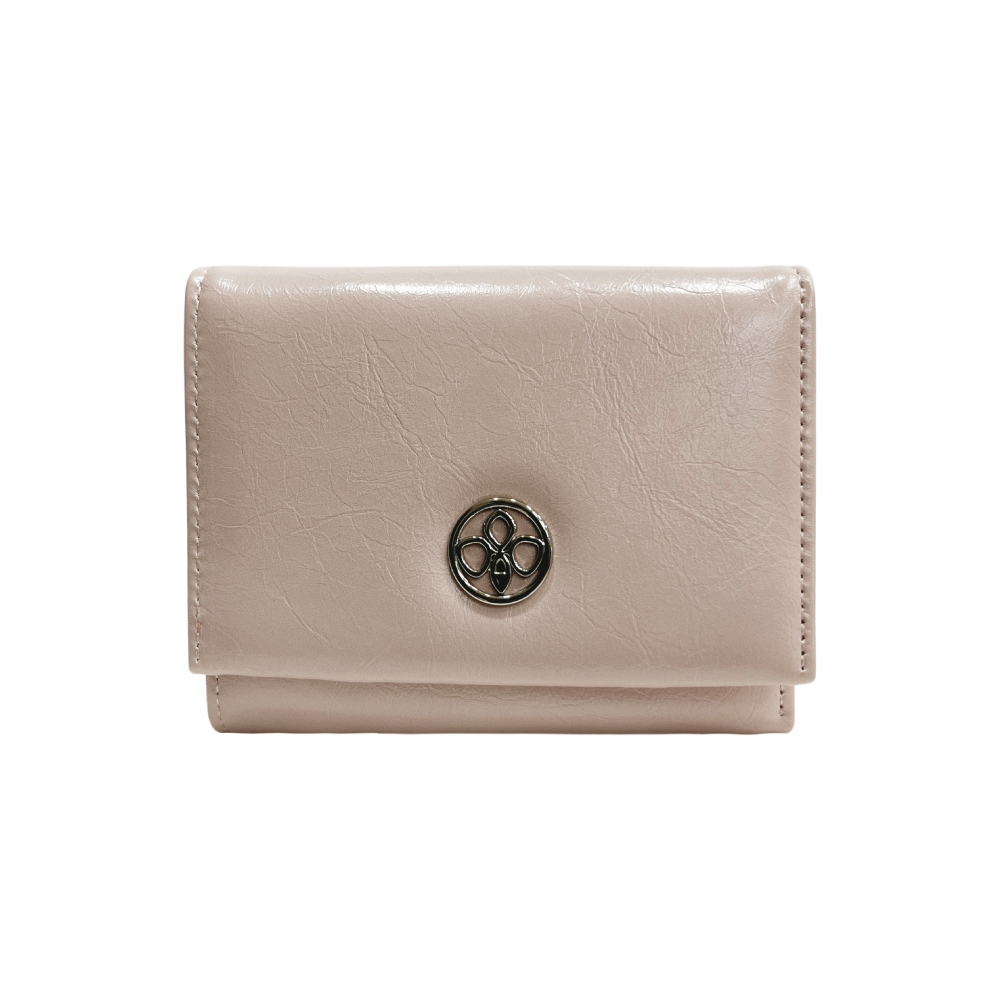 MARIA PIA (มาเรียเปีย) กระเป๋าถือ กระเป๋าสตางค์ใบสั้น รุ่น MBG-25729