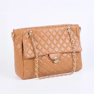 PLAYBOY รุ่น Emma Bag กระเป๋าสะพายข้างผู้หญิง รหัส ST-BS252PB131R ดีไซน์กระเป๋าทรงช้อปปิ้ง มี 3 สี