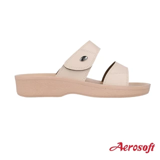 Aerosoft รองเท้าแตะผู้หญิงสวมแอโร่ซอฟรุ่น LK0923