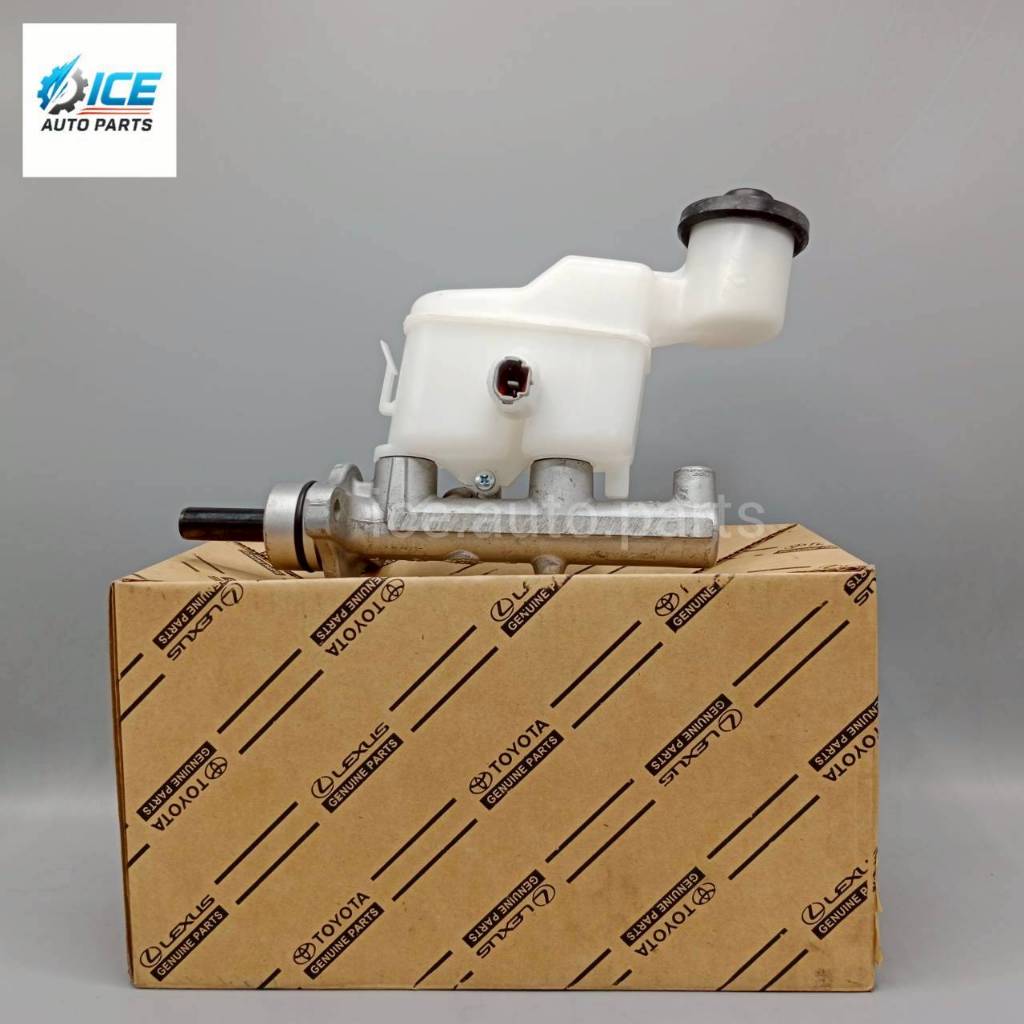 แม่ปั้มเบรค A/T TOYOTA  VIGO ปี05-07 2.7 A/T  รหัส 472010K010 ของแท้