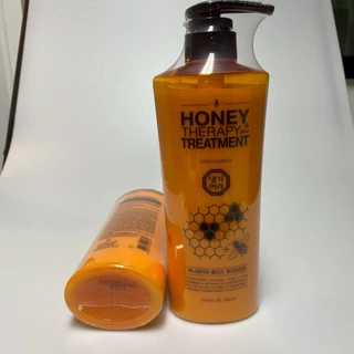(🌼แท้ / พร้อมส่ง🌼) DAENG GI MEO RI Professional Honey Therapy Plus # สูตรใหม่