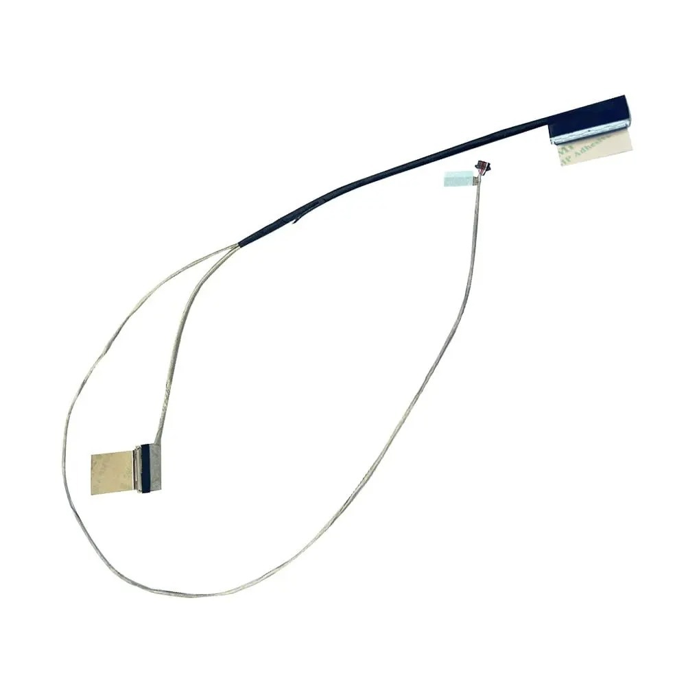 สายเคเบิล LED LCD LVDS สำหรับ ASUS K505U X505 DD0XKELC000 X505ua DD0XKELC010 14005-02350000