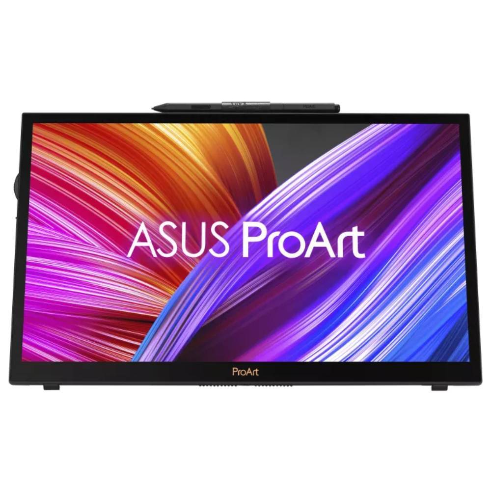 ASUS PROART PA169CDV IPS 4K MONITOR