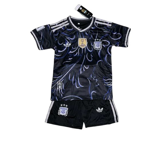 ชุดฟุตบอลเด็ก ชุดกีฬาเด็ก ชุดสโมสรทีมดัง เสื้อพร้อมกางเกง ใหม่ล่าสุด ฤดูกาล 2025-26 ทีมยุโรป28 - รูปที่ 6