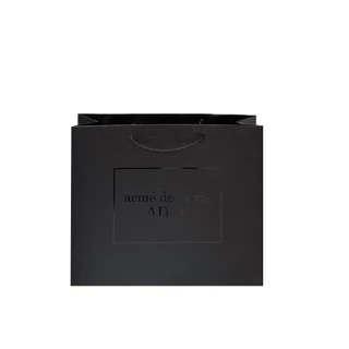 ADLV ถุงกระดาษ (รับสิทธิ์แลกซื้อเมื่อซื้อสินค้า ADLV) *โค้ดอยู่ในรายละเอียดสินค้า