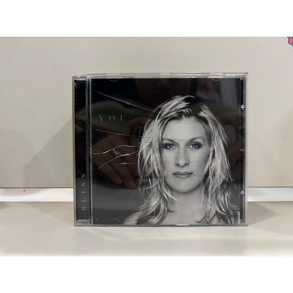 1 CD MUSIC  ซีดีเพลงสากล     BLISSYOL    (N1E154)