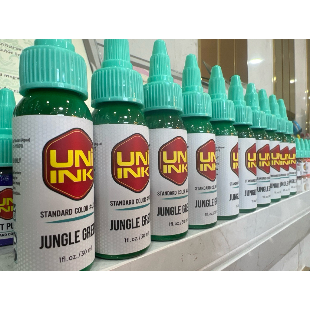 uni ink made in usa🇺🇸