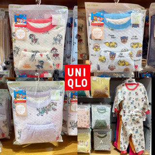 ชุดนอน paw patrol สุดน่ารักใส่สบาย