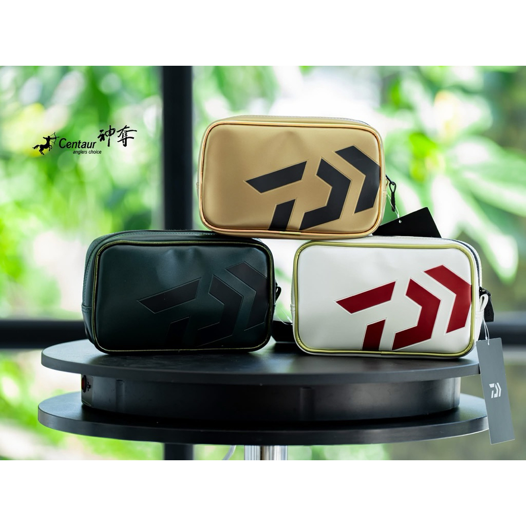 กระเป๋า Daiwa อเนกประสงค์ เก็บของ