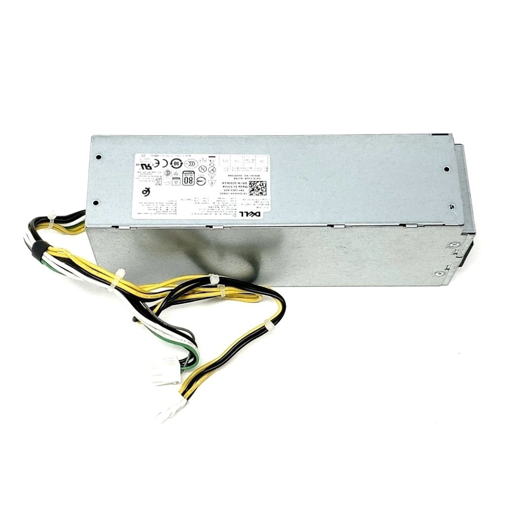 Power Supply 200W DELL 3060 3050 SFF แท้ (มือสอง พร้อมใช้)