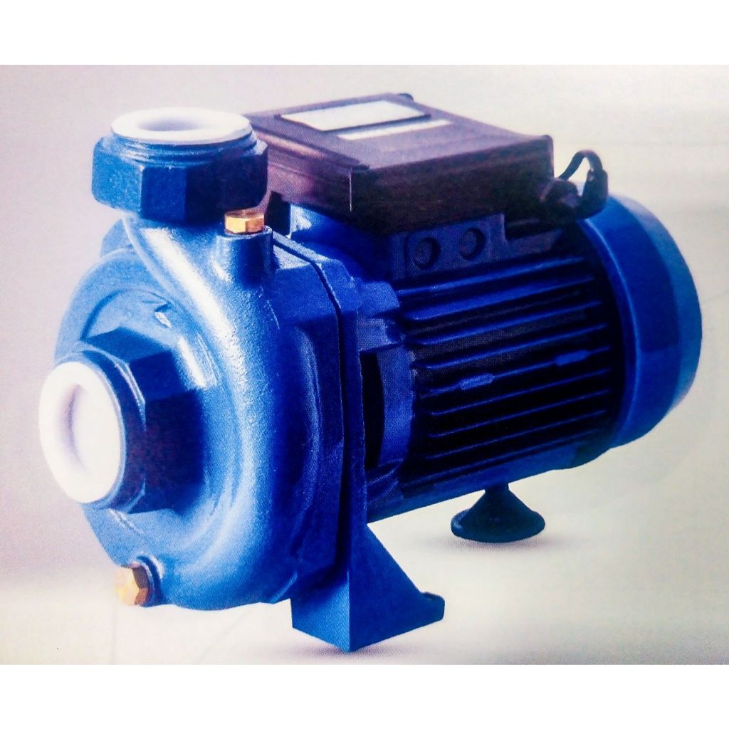 ปั้มน้ำ Venz VR100  1 แรงม้า 1 HP ใช้ไฟได้ทั้ง 220V และ 380V