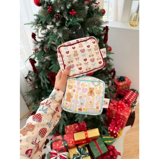 Honey Picnic Mini Bag | Hej Bonnie Official