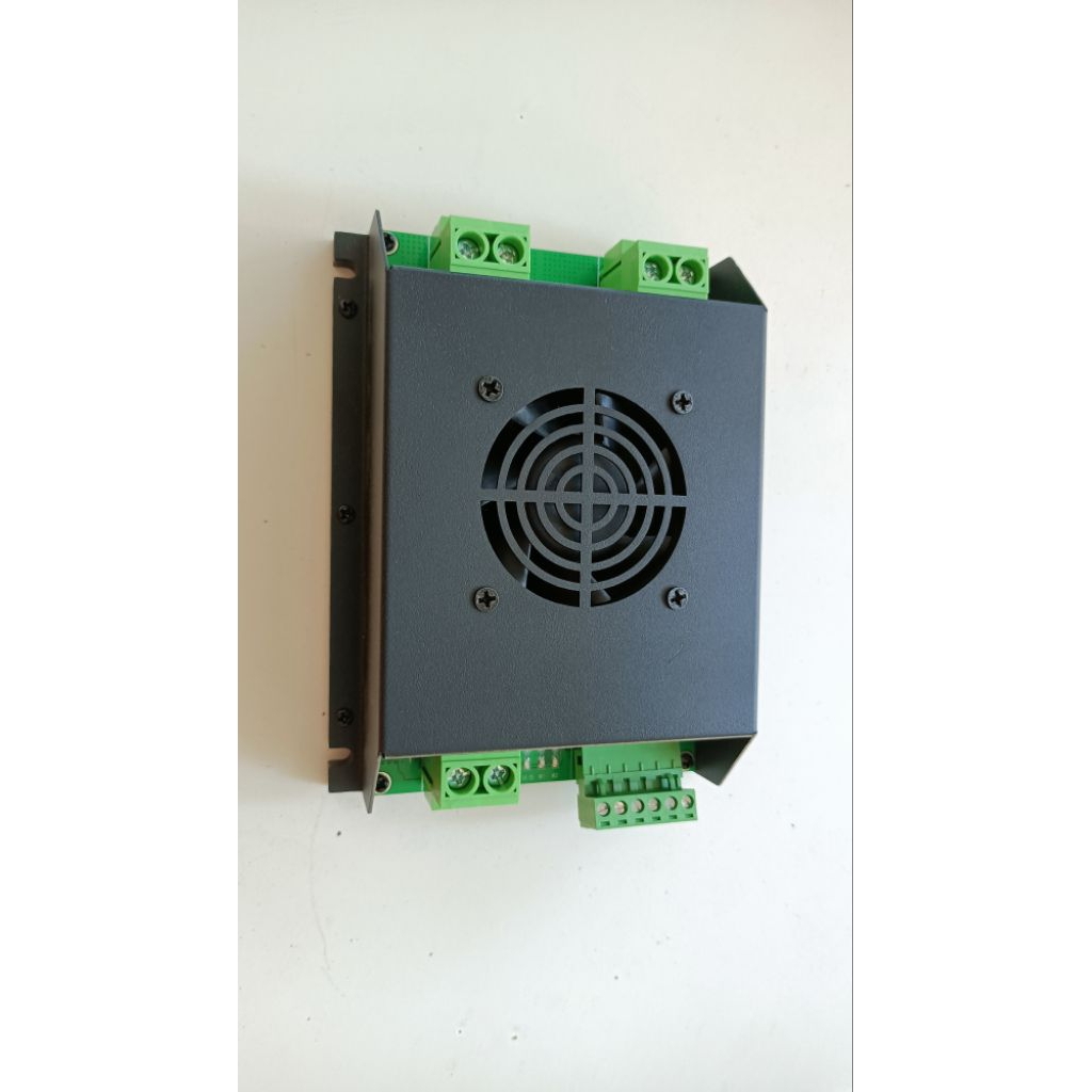 กล่องคอลโทลรถรถตัดหญ้าบังคับ12-24v750w