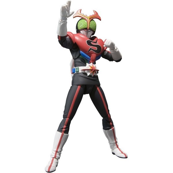 Bandai S.H.Figuarts Masked Rider Stronger 4573102633163 (Action Figure)